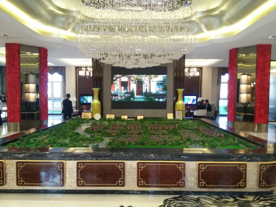 3D display